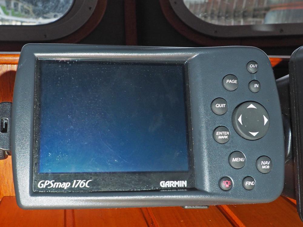 picture Navigatie en electronica